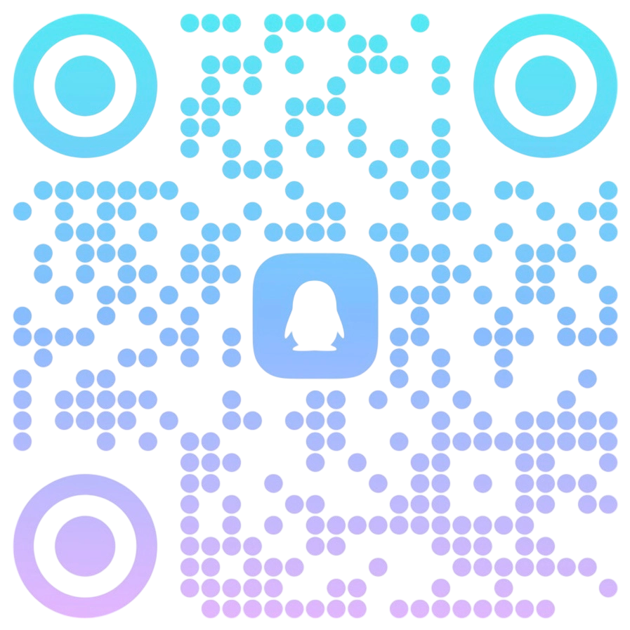 QQ QR Code