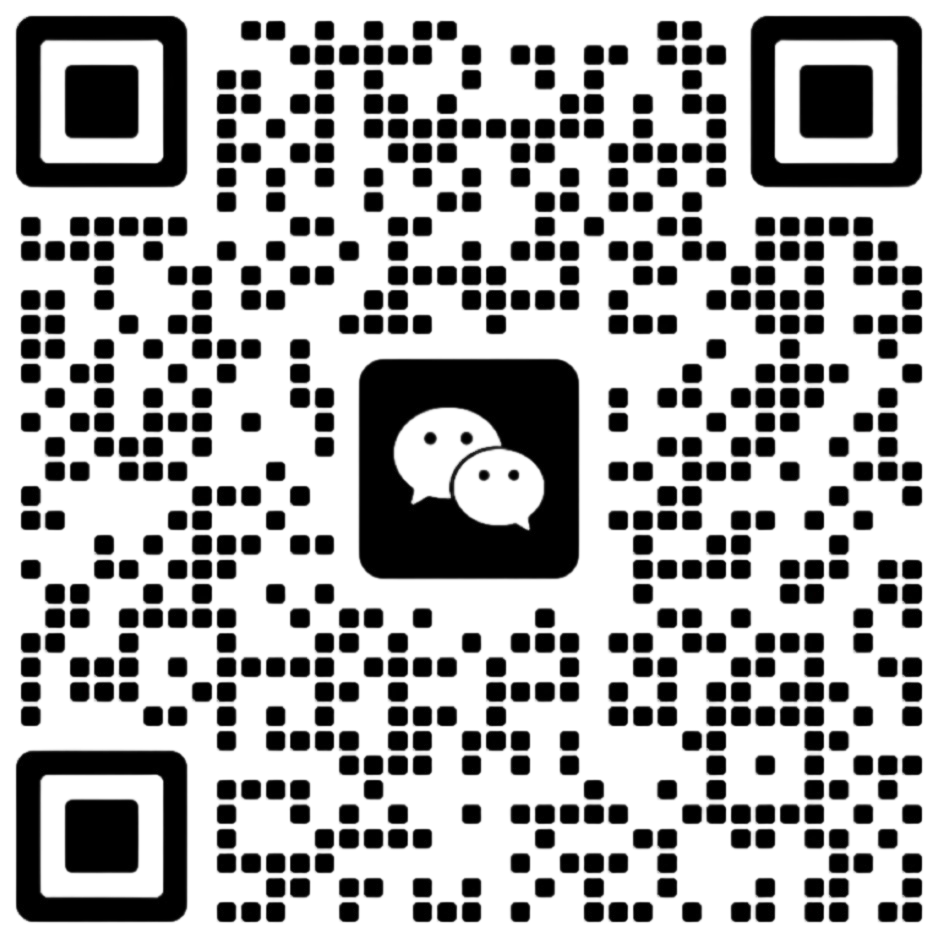 WeChat QR Code